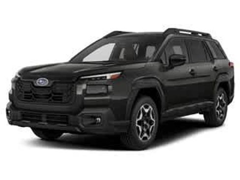 New 2026 Subaru Outback Touring XT AWD/4WD image 1