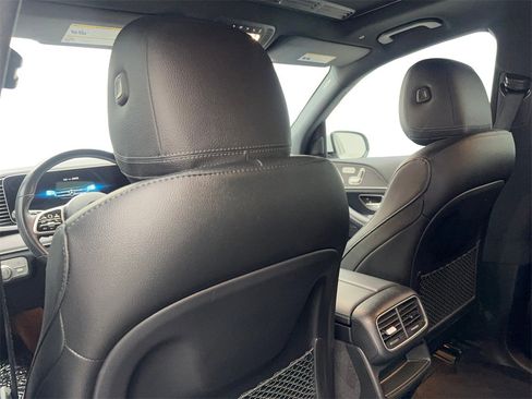 Used 2021 Mercedes-Benz GLE 350 image 33