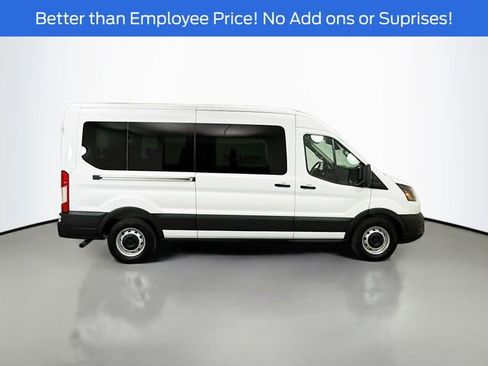 New 2026 Ford Transit 350 XL RWD image 8