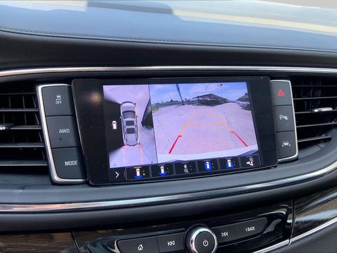 Certified 2021 Buick Enclave Avenir w/ Avenir Technology Package AWD/4WD image 25