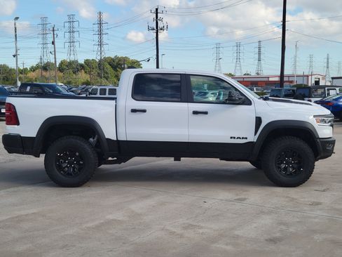 New 2026 RAM 1500 RHO image 3