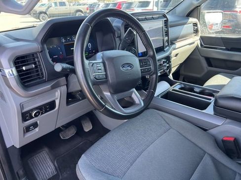 Used 2024 Ford F150 XLT w/ Mobile Office Package image 28