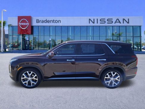 Used 2020 Hyundai Palisade SEL image 8