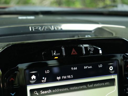 Used 2021 RAM 1500 Limited image 20