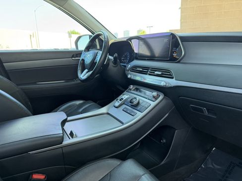 Used 2022 Hyundai Palisade SEL w/ Premium Package FWD image 48