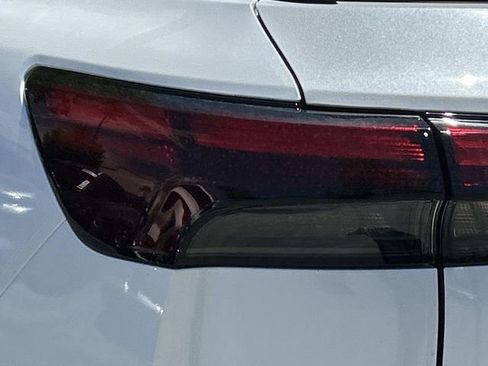 Certified 2026 INFINITI QX60 Autograph w/ Dark Cargo Package AWD/4WD image 12