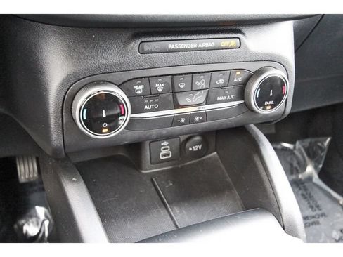 Used 2025 Ford Escape ST-Line FWD image 25
