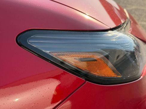 New 2025 Toyota Camry SE FWD image 7