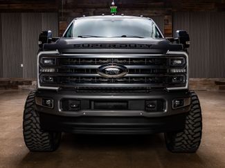Used 2024 Ford F350 Platinum w/ FX4 Off-Road Package video 2