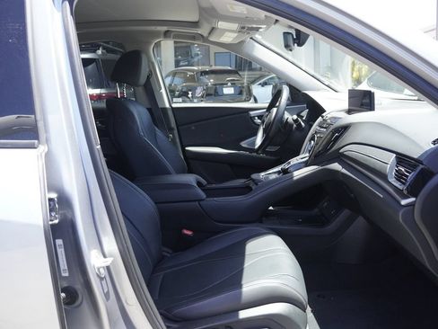 Used 2023 Acura RDX FWD w/ Technology Package image 21