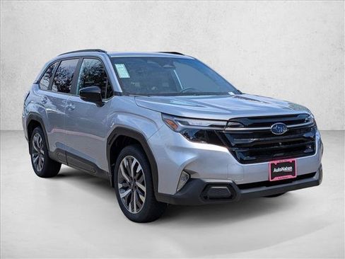 Used 2026 Subaru Forester Touring AWD/4WD image 6