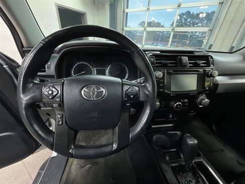 Used 2016 Toyota 4Runner Trail Premium image 15