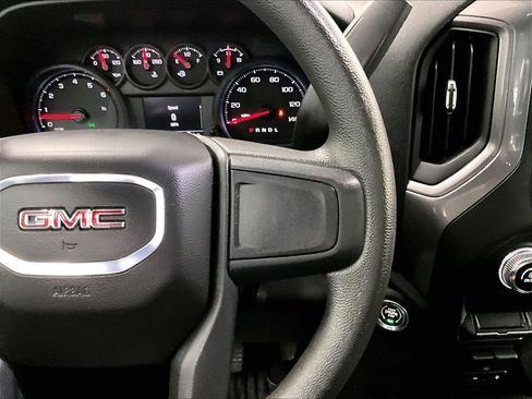 Used 2025 GMC Sierra 3500 Pro AWD/4WD image 24