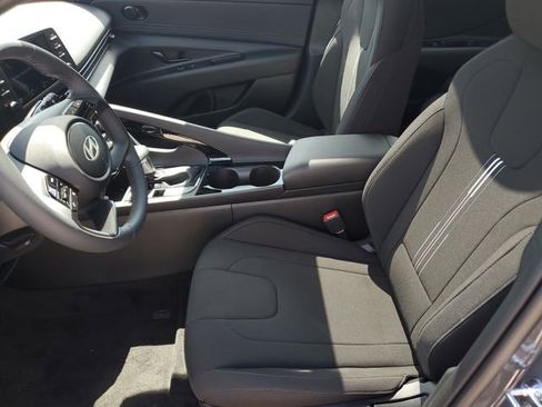New 2026 Hyundai Elantra SEL Sport Premium FWD image 16