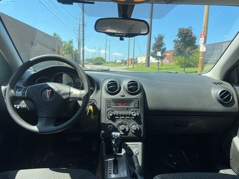 Used 2008 Pontiac G6 Sedan image 9