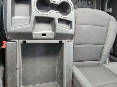 Used 2024 Chevrolet Silverado 2500 Custom w/ Custom Value Package image 47