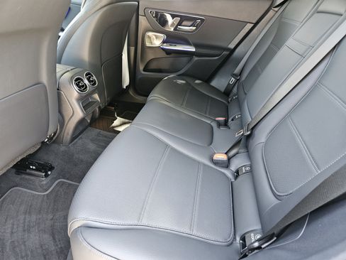 Certified 2026 Mercedes-Benz GLC 300 4MATIC image 20