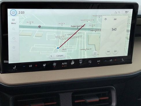 New 2026 Ford Maverick Lariat image 26