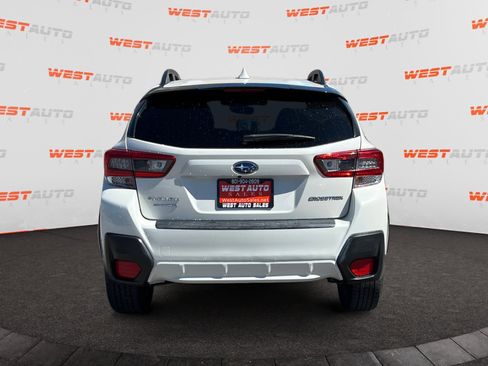 Used 2023 Subaru Crosstrek 2.0i Premium image 4