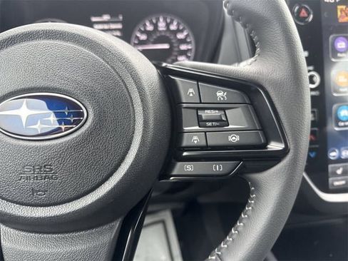 New 2026 Subaru Forester Premium image 63