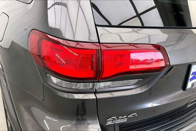 Used 2021 Jeep Grand Cherokee Limited w/ Quick Order Package 28K 80th AWD/4WD image 27