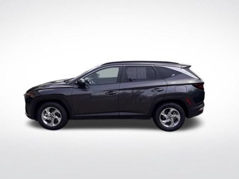 Used 2024 Hyundai Tucson SEL FWD image 6