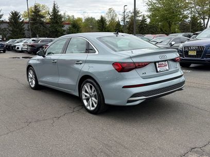 Used 2026 Audi A3 2.0T Premium w/ Convenience Package