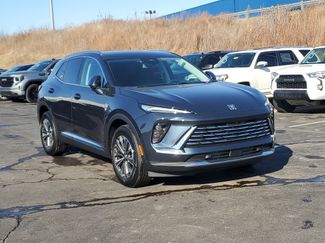 New 2026 Buick Envision Preferred video 1