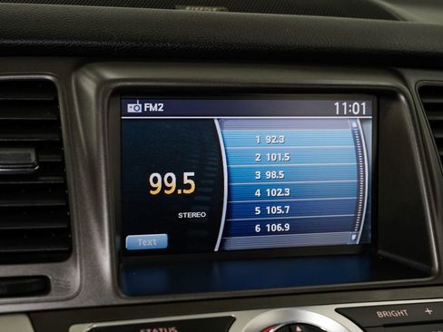 Used 2012 Nissan Murano SL image 17