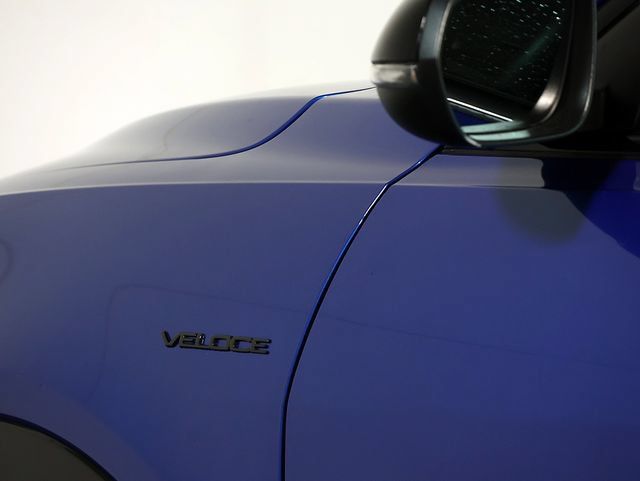 Used 2024 Alfa Romeo Tonale Veloce w/ Premium Interior Package AWD/4WD image 12