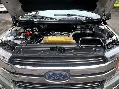 Used 2020 Ford F150 XLT w/ Equipment Group 302A Luxury AWD/4WD image 30
