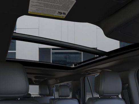 New 2026 Ford Expedition Max Platinum AWD/4WD image 24