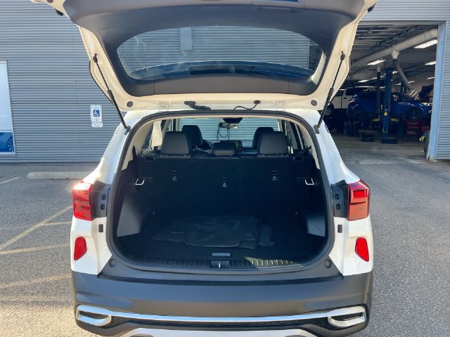 Used 2023 Kia Seltos S AWD/4WD image 21