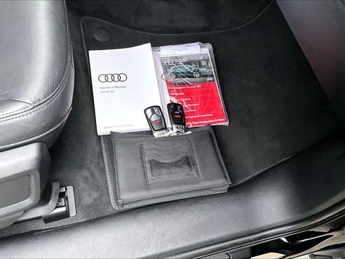 Used 2018 Audi Q5 2.0T Premium Plus w/ Premium Plus Package image 20