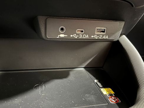 New 2026 Subaru Forester Touring image 22