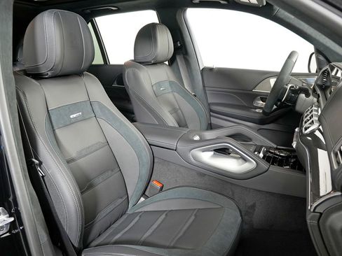 New 2026 Mercedes-Benz GLE 63 AMG S image 35