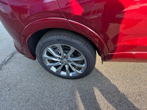 Used 2025 Buick Encore GX Avenir w/ Avenir Technology Package image 10