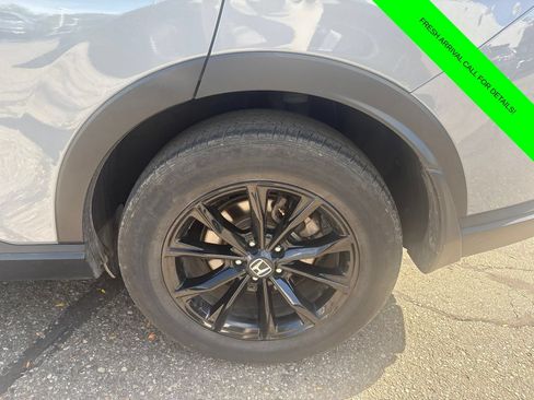 Used 2024 Honda CR-V Sport-L image 9