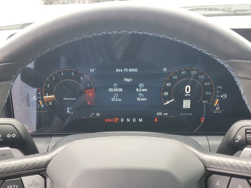 Used 2024 Ford Mustang Dark Horse w/ Dark Horse Handlin Package image 15