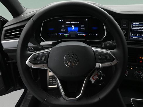 Used 2024 Volkswagen Jetta Sport FWD image 21