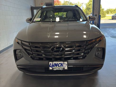 Used 2024 Hyundai Tucson Limited image 8