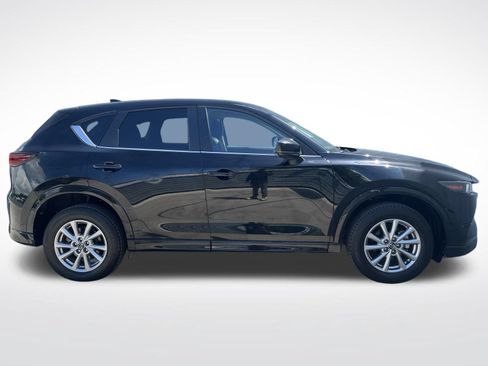 Used 2024 MAZDA CX-5 AWD 2.5 S w/ Preferred Package image 6