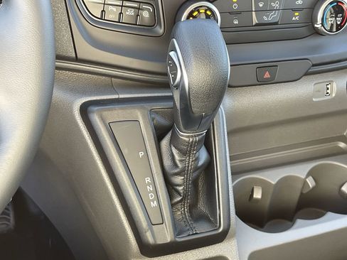 New 2025 Ford Transit 250 w/ Load Area Protection Package image 19