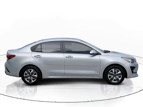 Used 2023 Kia Rio LX FWD image 5
