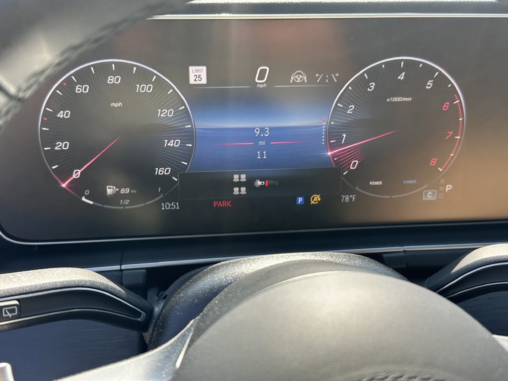 New 2026 Mercedes-Benz GLS 450 4MATIC image 30