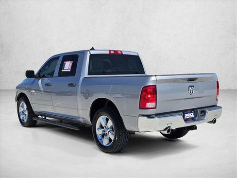 Used 2019 RAM 1500 Tradesman w/ Tradesman SXT Package RWD image 6