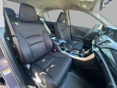Used 2013 Honda Accord Sport image 37