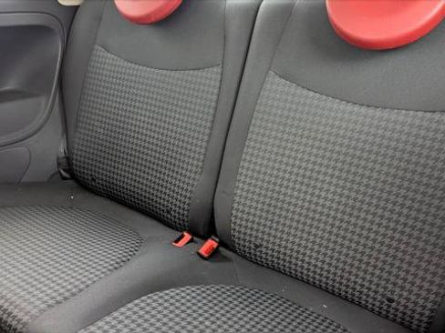 Used 2019 FIAT 500 Pop FWD image 16