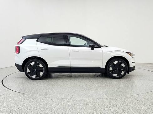 New 2026 Volvo EX30 Ultra w/ Protection Package Premier AWD/4WD image 4