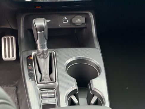 Certified 2024 Honda Civic Sport image 17